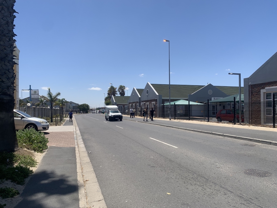 To Let commercial Property for Rent in Montague Gardens Western Cape